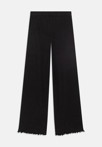 Name it NKFVEMMA PANT 2 PACK - Leggingek - Nadrágok - dark sapphire/black