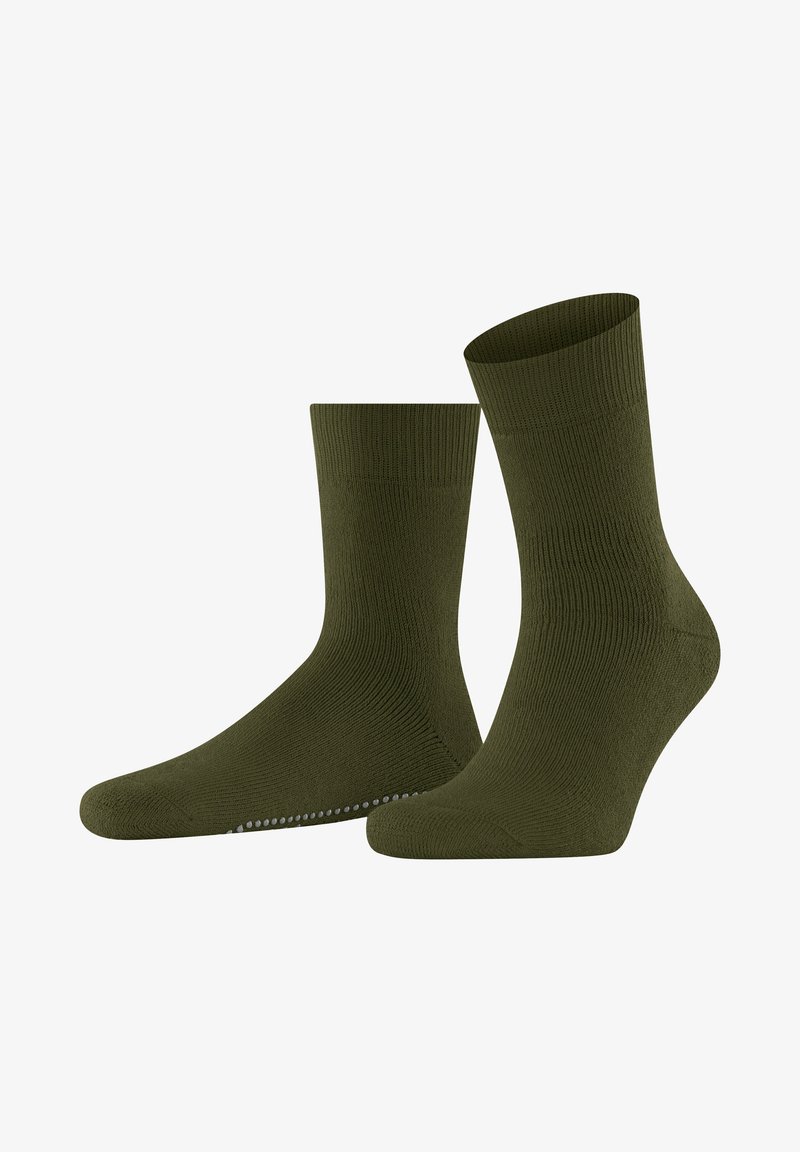 FALKE Chaussettes - artichoke