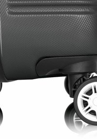 OCHNIK UNISEX czarny