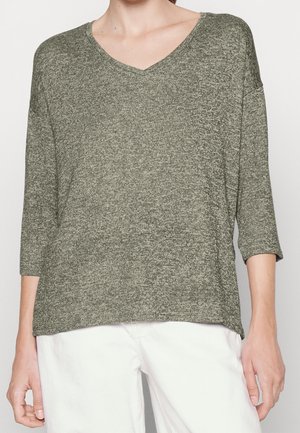 Trui - khaki