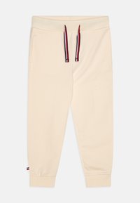 Tommy Hilfiger MONOTYPE LOGO UNISEX SET - Sportska majica - calico
