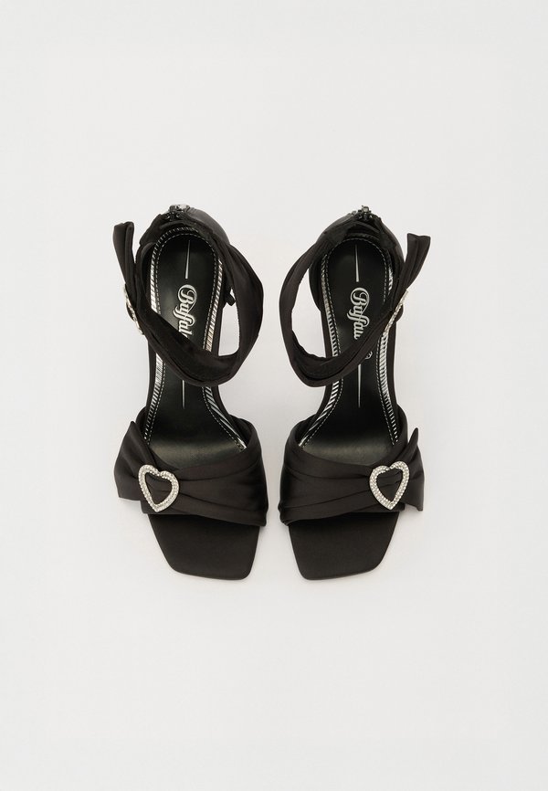 FAIRY CHIC HEART - High heeled sandals4