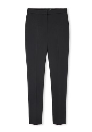 Ipekyol SKINNY FIT - Broek - black