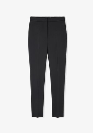 Ipekyol SKINNY FIT - Broek - black