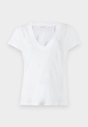Iro Tricou basic - white