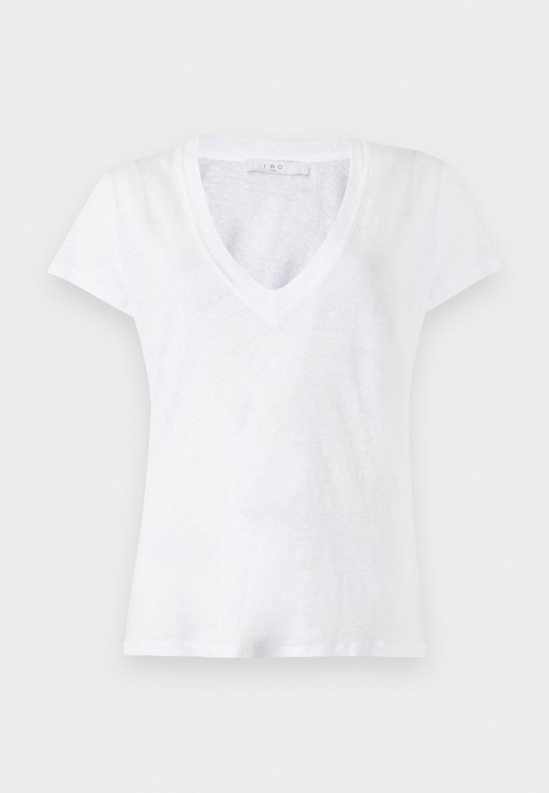Iro RODEO - T-shirt basic - white/wit - Zalando.nl
