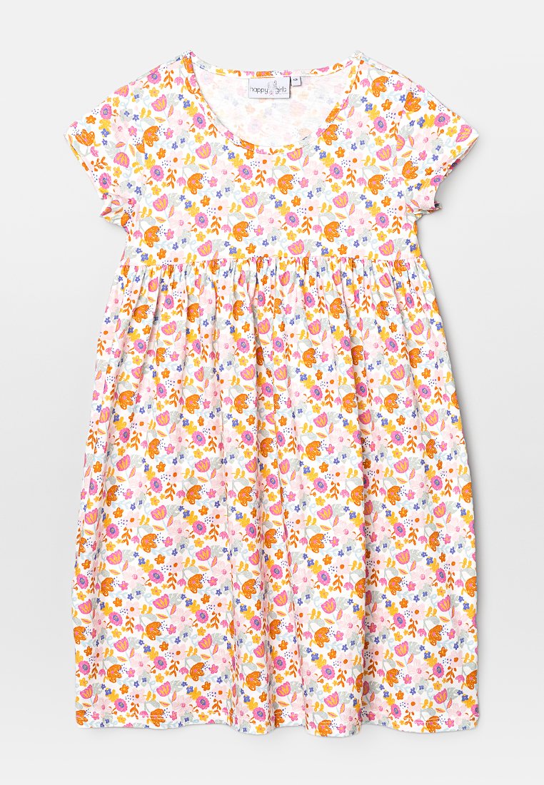 happy girls Jerseyjurk meerkleurig