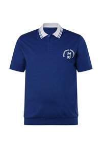 Ikke valgt, dark sapphire