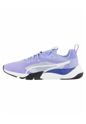 ZORA - Training shoe - lavendel