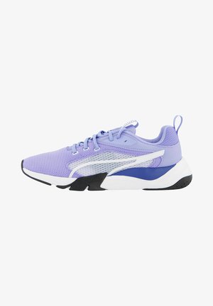 Puma, ZORA - Training shoe - lavendel