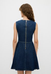 adL SLEEVELESS  - Farkkumekko - navy blue