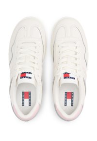 Tommy Jeans THE GREENWICH - Trainers - ivory
