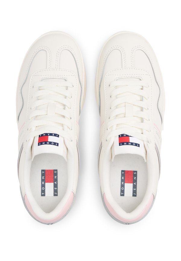 THE GREENWICH - Trainers - ivory4