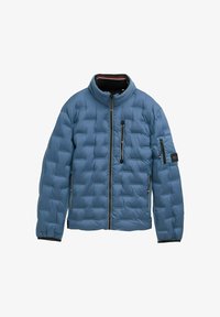 Unausgewählt, mystical blue