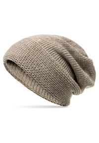 Caspar Beanie - taupe