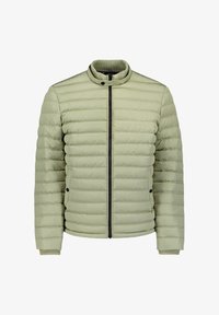 Niet geselecteerd, light moss