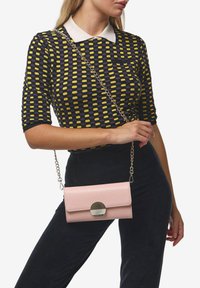 Miriade RADIOSA - Clutch - rosa