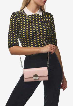 Miriade RADIOSA - Pochette - rosa