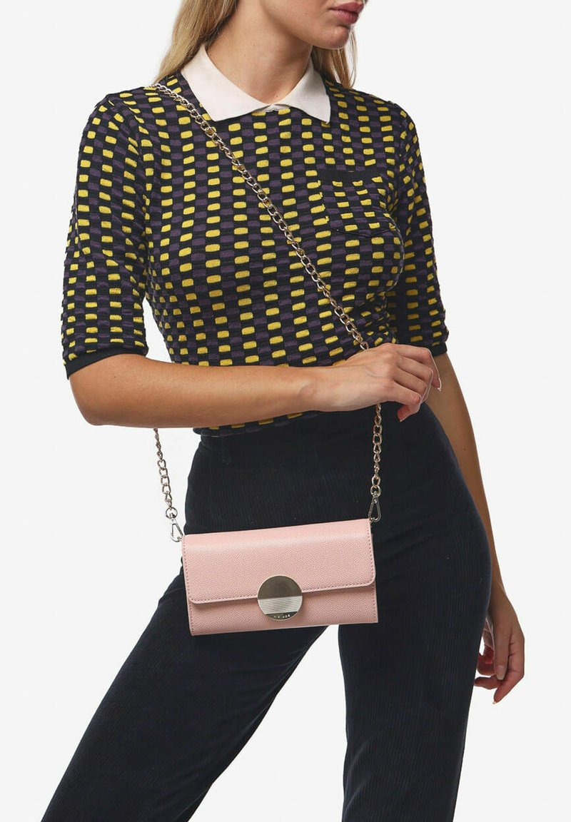 Miriade RADIOSA - Clutch - rosa