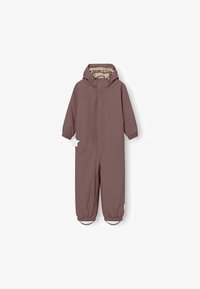 Non sélectionné, peppercorn plum