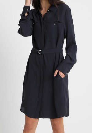 Blousejurk - dark blue