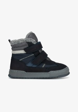 Lasocki Kids, LASOCKI KIDS ANKLE BOOTS BOY BLACK PERIN CI12-PERIN-01 - Snowboot/Winterstiefel - black