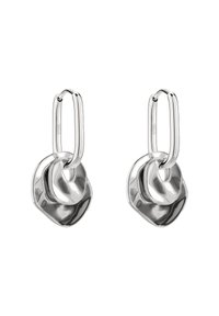 Niet geselecteerd, silver-coloured
