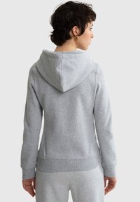 Big Star LAURISANA - Lukuga pusa - grau