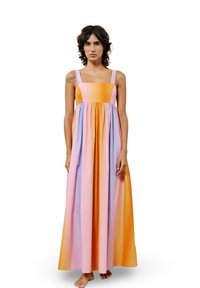 FRNCH ALESSA - Maxikleid - sunset