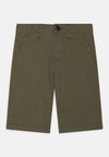 HOWLAND CLASSIC   - Shorts - beetle
