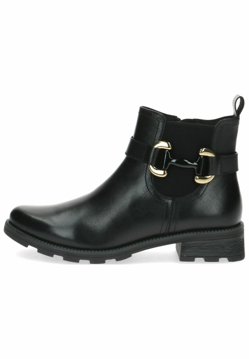 caprice ankle boots uk