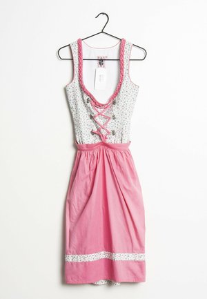 Robe de jour - white