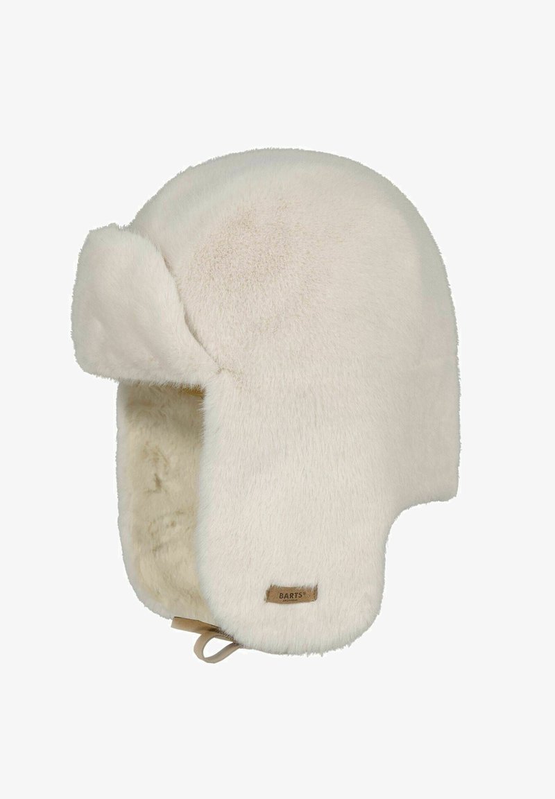 Barts LUCERNE Berretto creme/avorio - Main Image