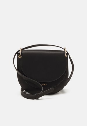 Sac bandoulière - black