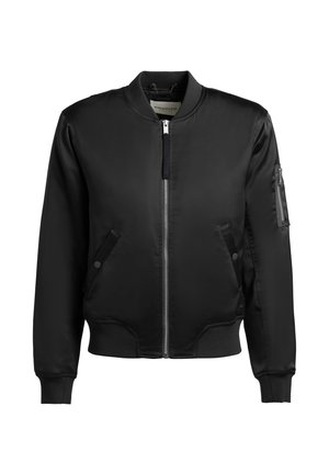 khujo, BETH - Bomber-jakk - black