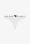 HERITAGE CLASSIC THONG - Tanga - white