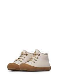 Naturino Scarpe primi passi - weiß platin