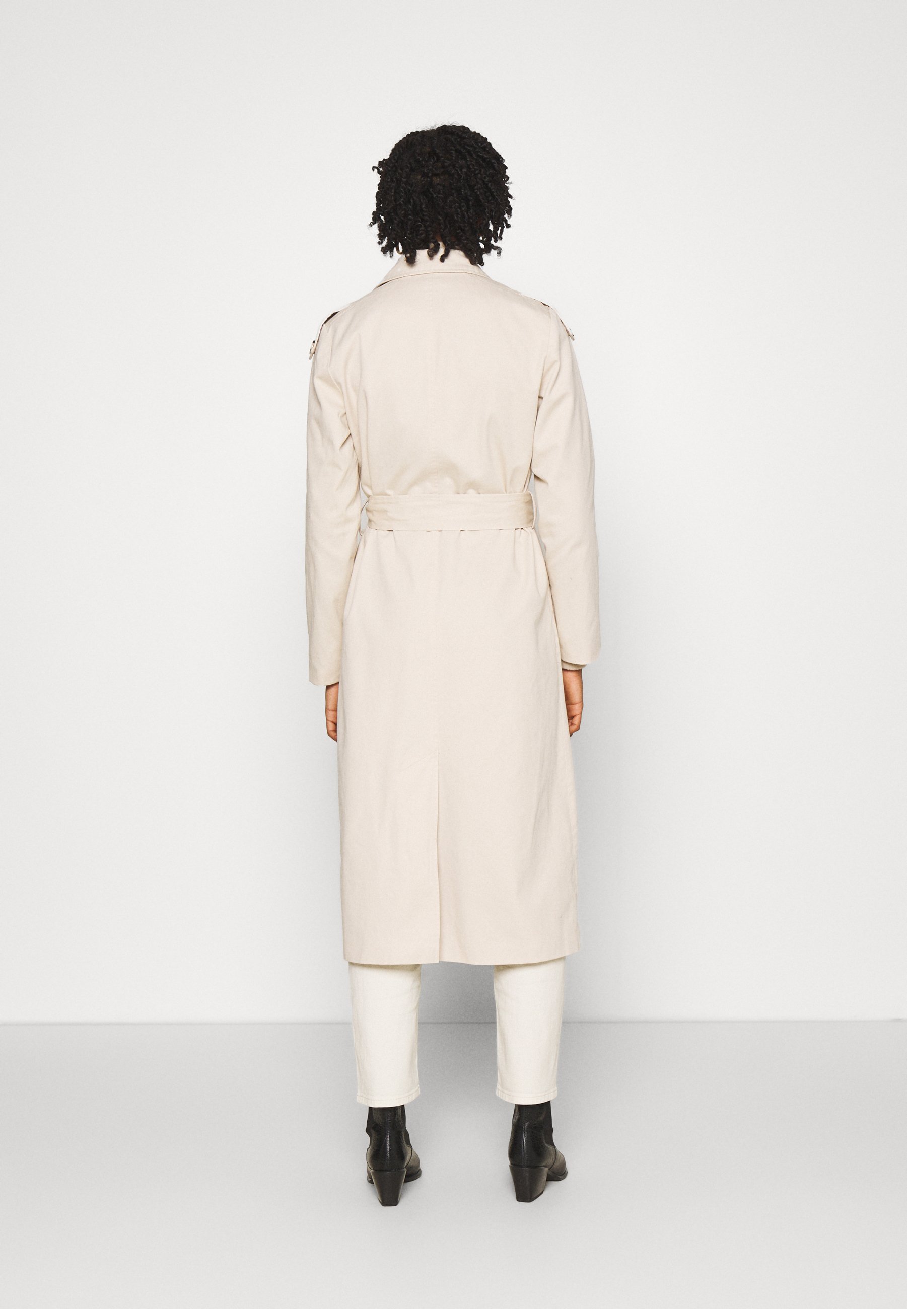 zalando trenchcoat