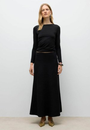 Maxirok - black