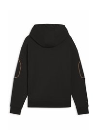 Puma Hættetrøje - puma black