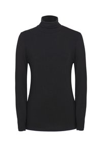 Unausgewählt, black