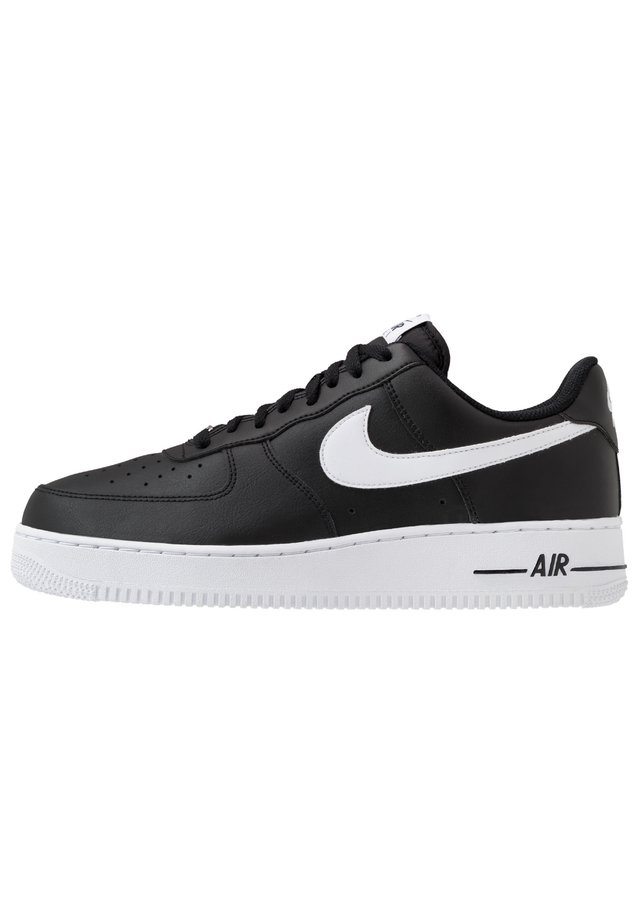 AIR FORCE 1 ’07 AN20  - Baskets basses - black/white