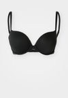 B.PURE - Push-up BH - black