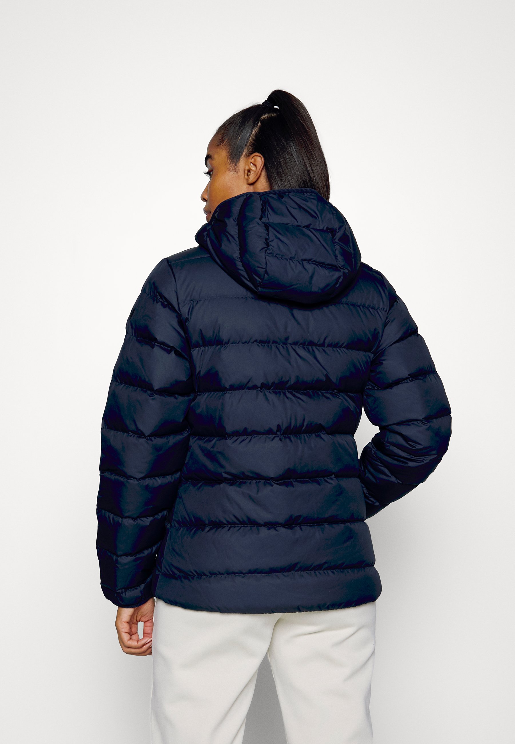 Helly Hansen SVALBARD JACKET - Down 