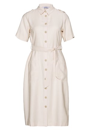 Skjortklänning - grey