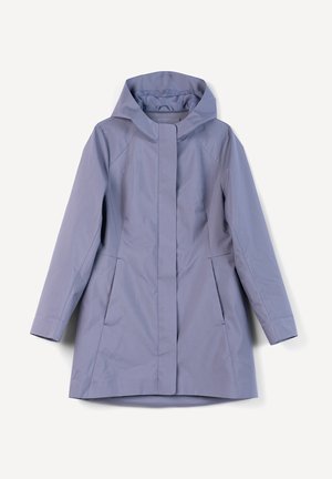 Camomilla Italia, GHOST - JACKET - Halflange jas - blue (solid)
