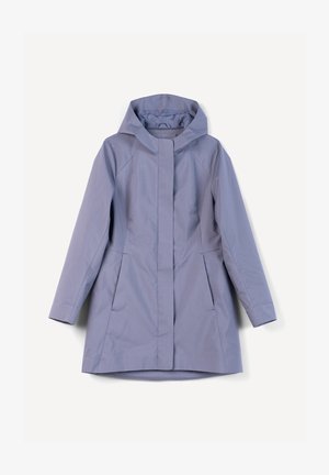 Camomilla Italia, GHOST - JACKET - Manteau court - blue (solid)