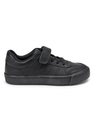 Nike Sportswear Court Borough 2 Sportbaciai Black Juoda Zalando Lt
