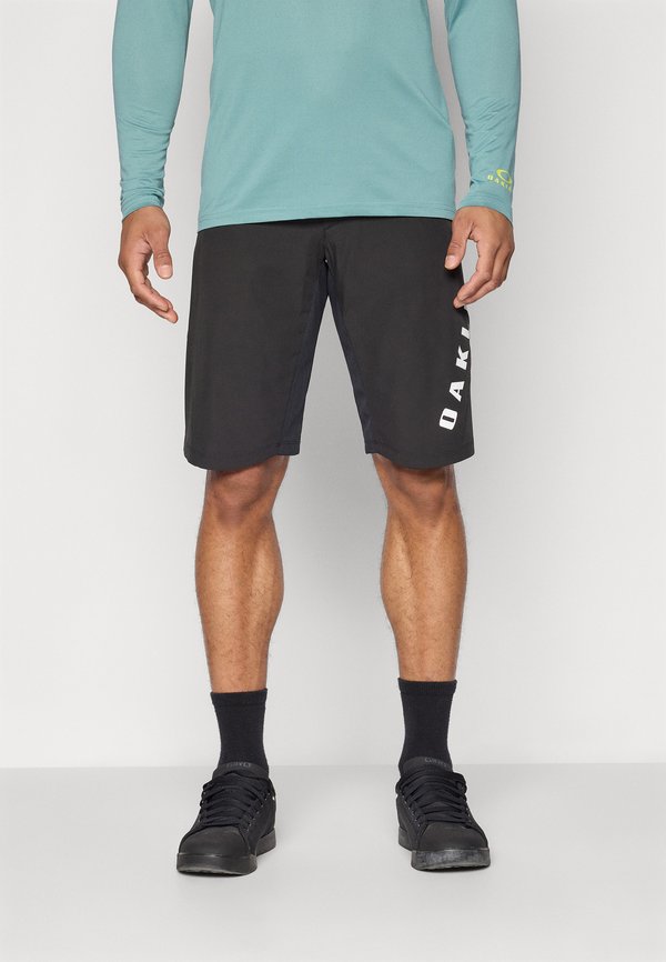 FREE RIDE LINED - Radlershorts