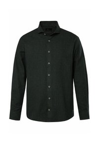 LANGARM HAI-KRAGEN COMFORT FIT BIS 8 XL - Overhemd - cactus